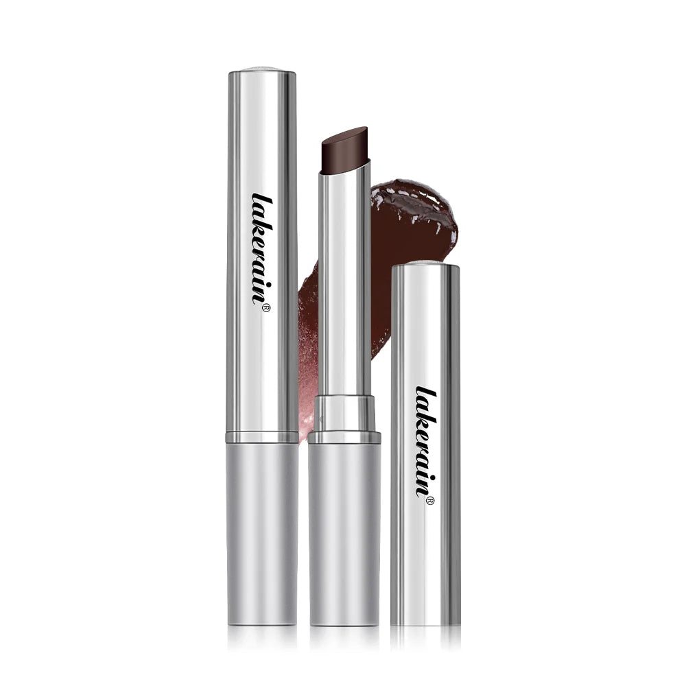 NEW Black Honey Colorless Lip Balm Lipstick Long Lasting Hygienic Moisturizing Lips Plumper Nourish Makeup Lip Care Cosmetics