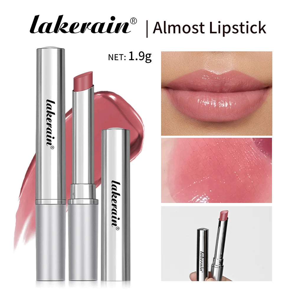 NEW Black Honey Colorless Lip Balm Lipstick Long Lasting Hygienic Moisturizing Lips Plumper Nourish Makeup Lip Care Cosmetics