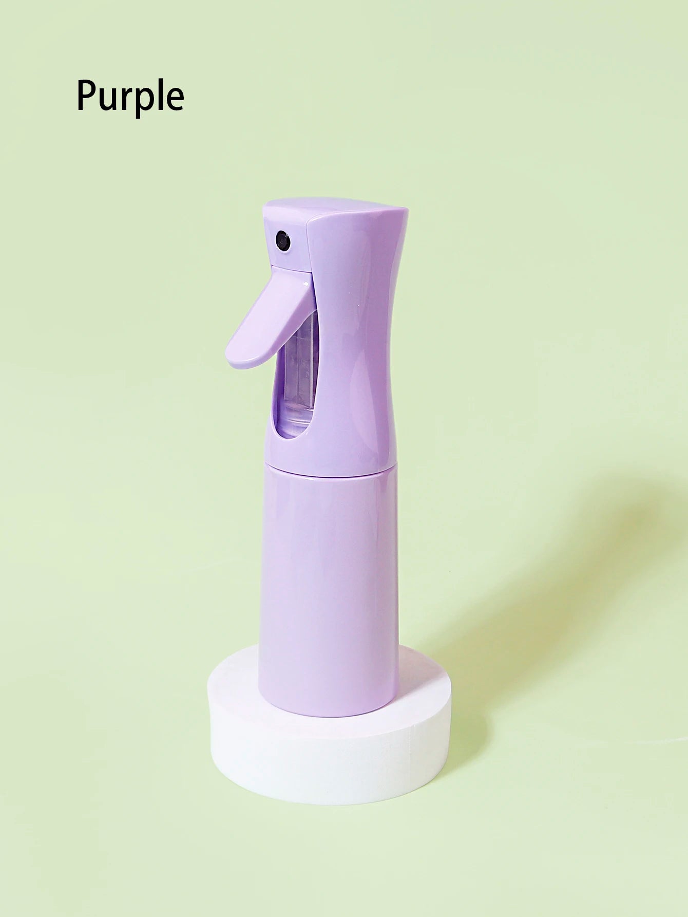 【Hot sales】Hair Salon Hair Spray Bottle Water Bottle Hair High Pressure Sprayer Continuous Atomization Water Flower