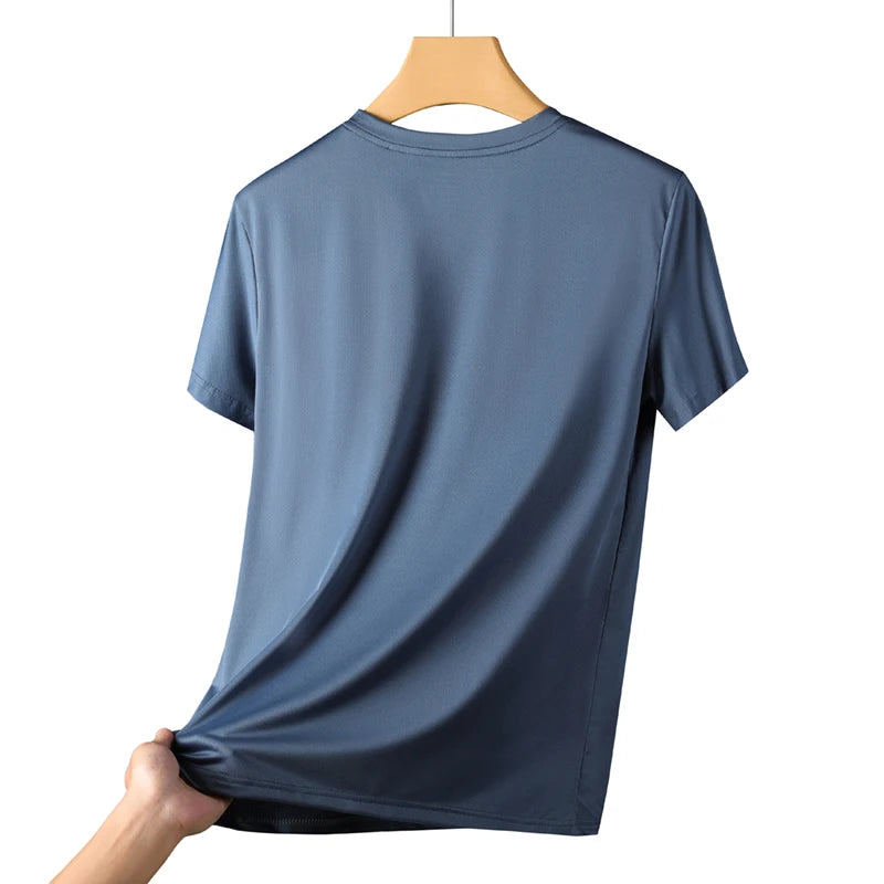 Men's Athletic Quick Dry T-Shirt - Performance Sports Tee