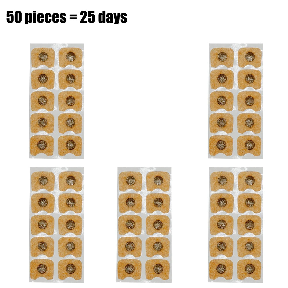 Nasal Breathing Dilators Starter Kits,Anti-snoring Nasal Strips,Magnetic Nose Strips,Increase Sports Air Improve Sleeping