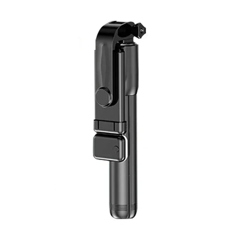 360 Rotation Selfie Stick Toneof Tripod Photo Pole Multi Mode Camera Material Retractable And Mini Cell Phone Selfie Artifact