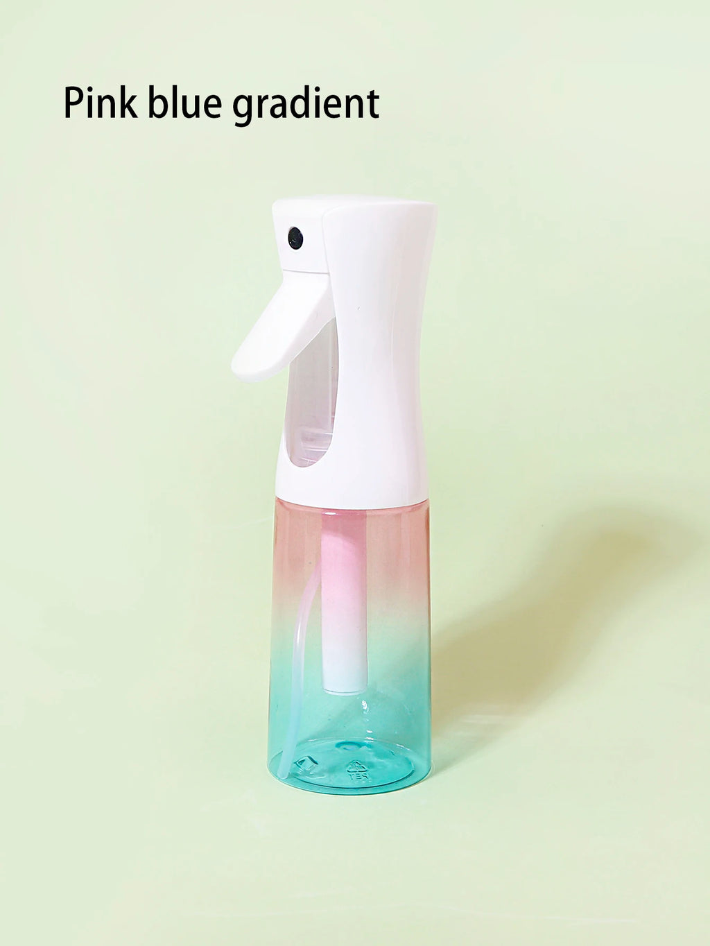【Hot sales】Hair Salon Hair Spray Bottle Water Bottle Hair High Pressure Sprayer Continuous Atomization Water Flower
