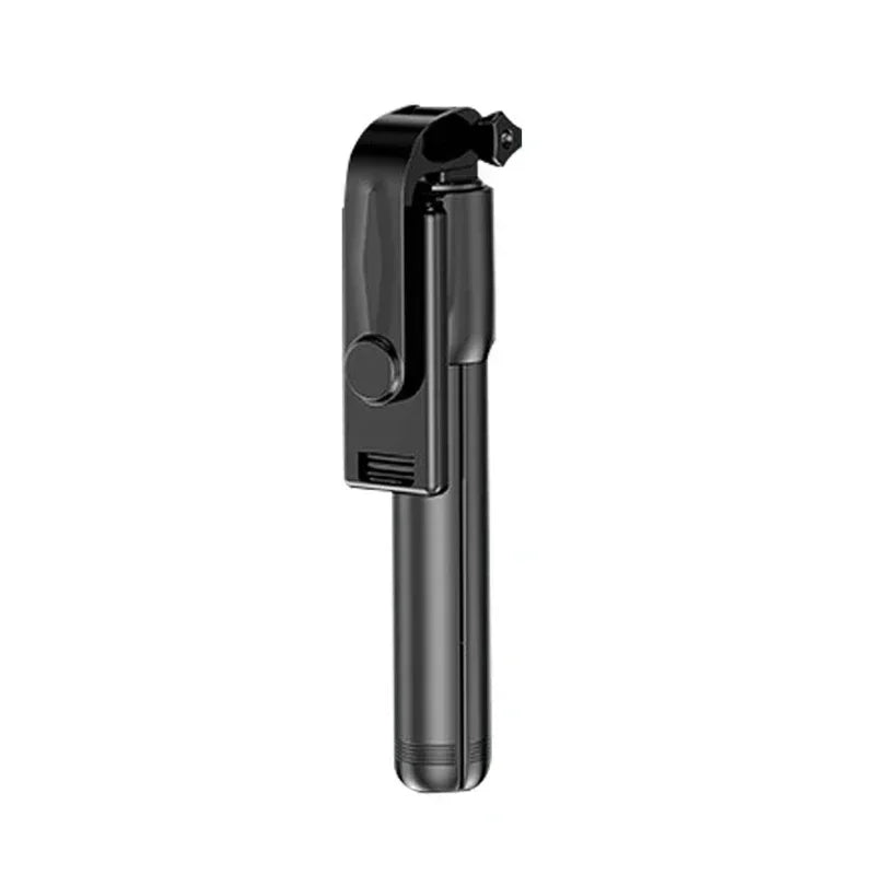 360 Rotation Selfie Stick Toneof Tripod Photo Pole Multi Mode Camera Material Retractable And Mini Cell Phone Selfie Artifact