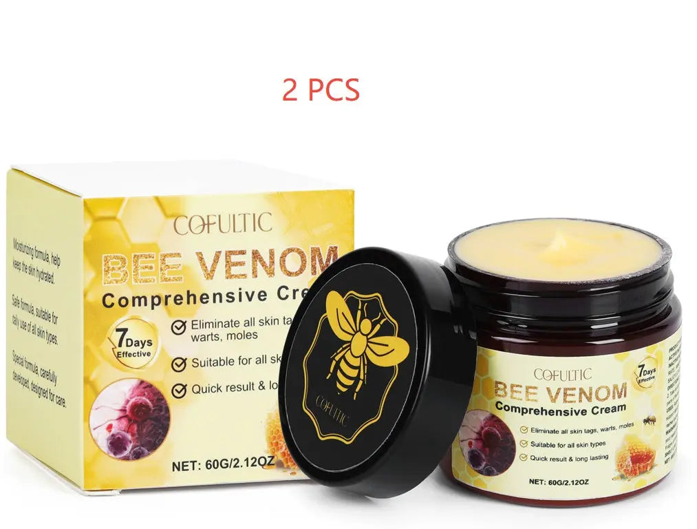 Cofutic Skin Care Cream - Hydrating Moisturizing Body Cream - Eyecatsher Eyecatsher