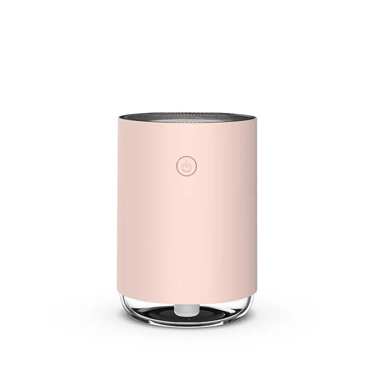 Innovative Top Selling Portable Diffuser Essential Oil Ultrasonic air Humidifier for Car and Home