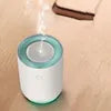 Innovative Top Selling Portable Diffuser Essential Oil Ultrasonic air Humidifier for Car and Home