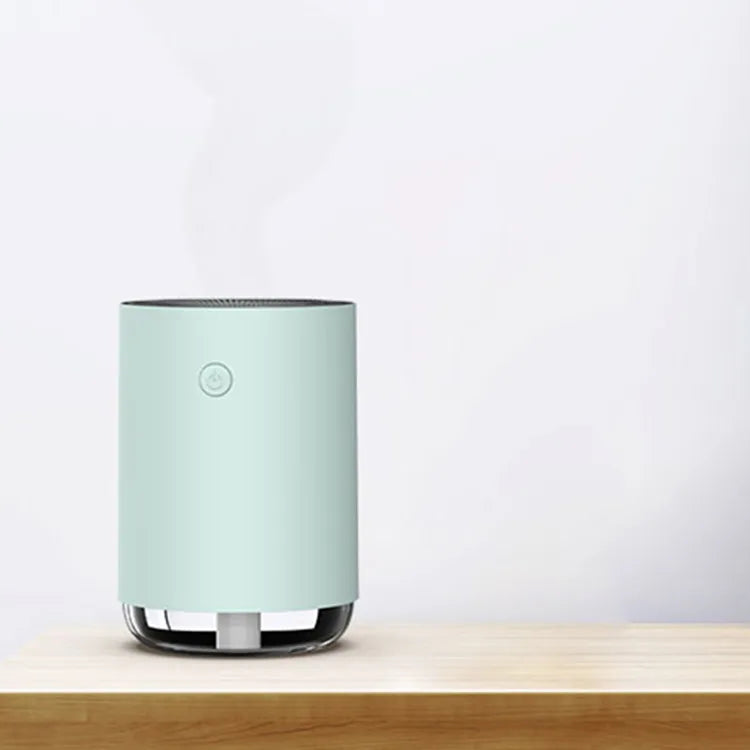 Innovative Top Selling Portable Diffuser Essential Oil Ultrasonic air Humidifier for Car and Home