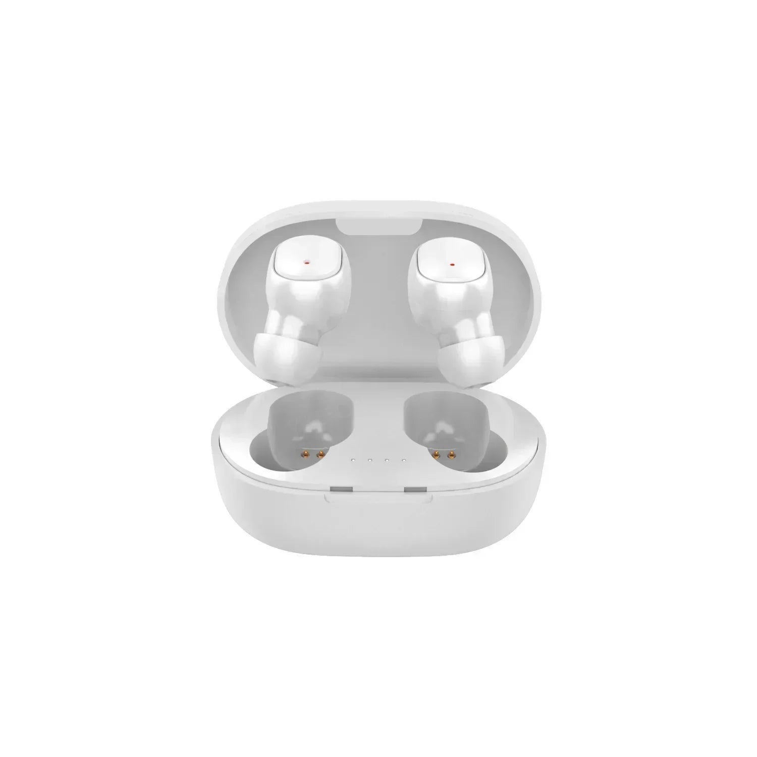 Original A6S TWS Headset Wireless Earphones Bluetooth Headphones Sport Stereo Fone Bluetooth Earbuds for Xiaomi Huawei iPhone