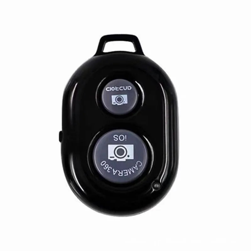 Flexible Cell Phone Tripod Mini Cell Phone Tripod with Cell Phone Holder Regular 1/4-20 Screw 360° Swivel Flexible Travel Tripod