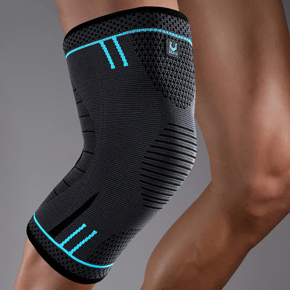 Knee Braces For Knee Pain Knee Brace Compression Sleeve For Knee Pain Meniscus Tear Arthritis Pain Relief Knee Sleeves ﻿