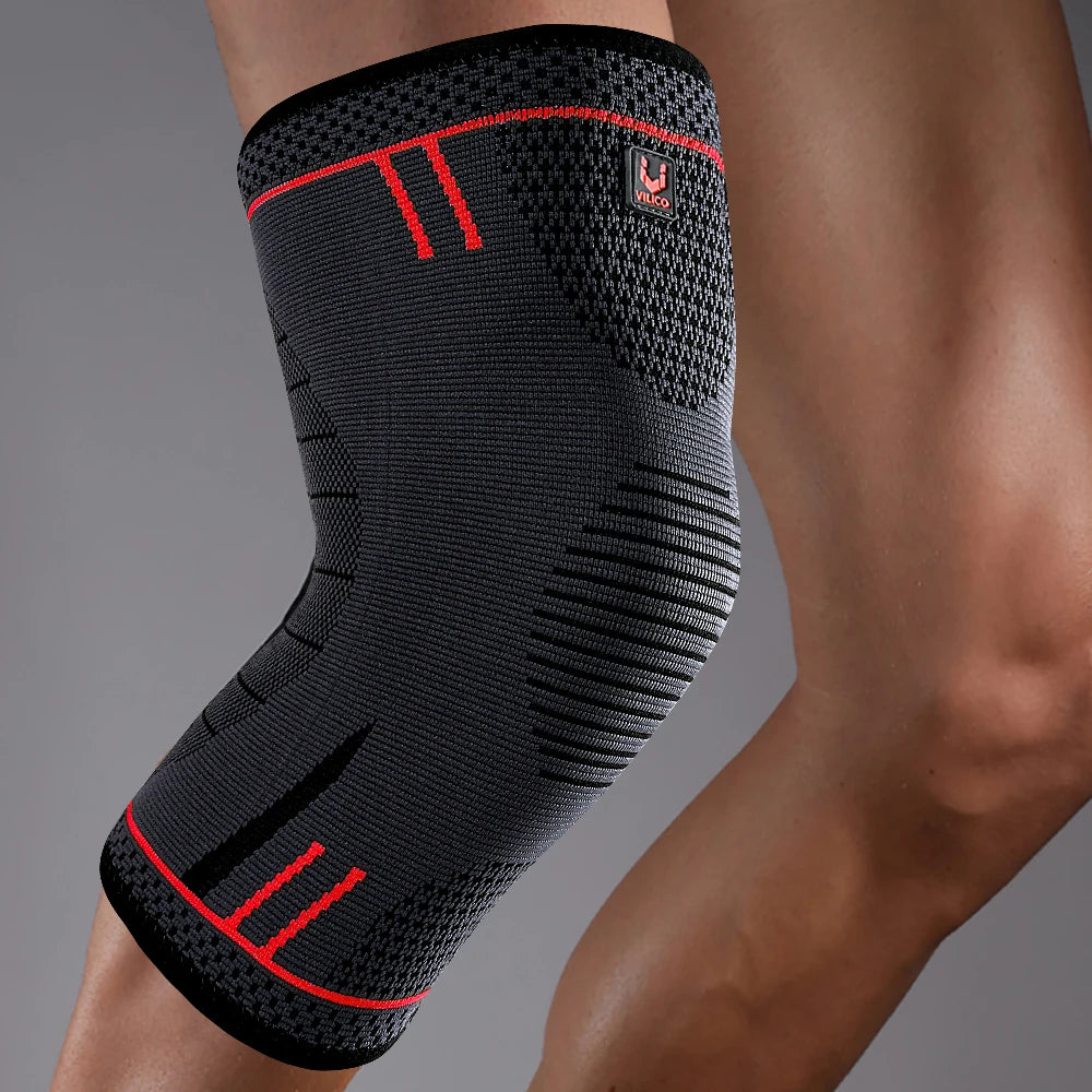 Knee Braces For Knee Pain Knee Brace Compression Sleeve For Knee Pain Meniscus Tear Arthritis Pain Relief Knee Sleeves ﻿